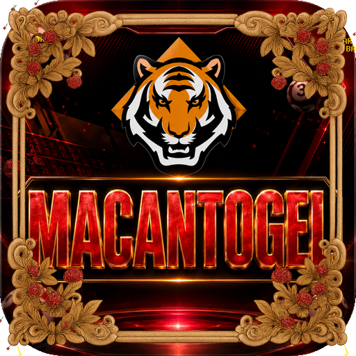 macantogel — mitra unggulan