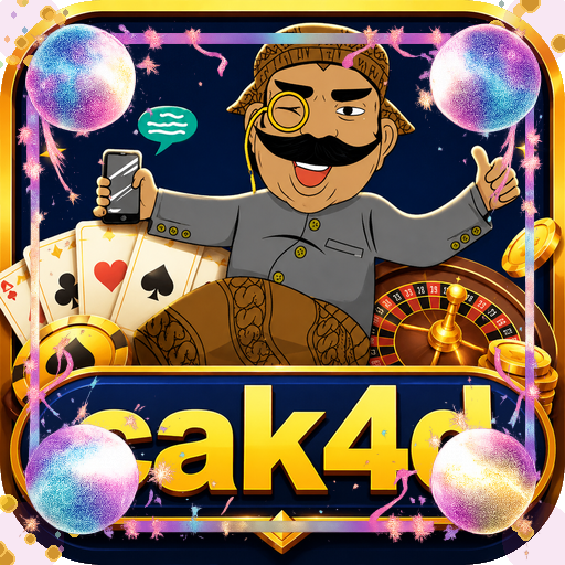 cak4d — mitra unggulan